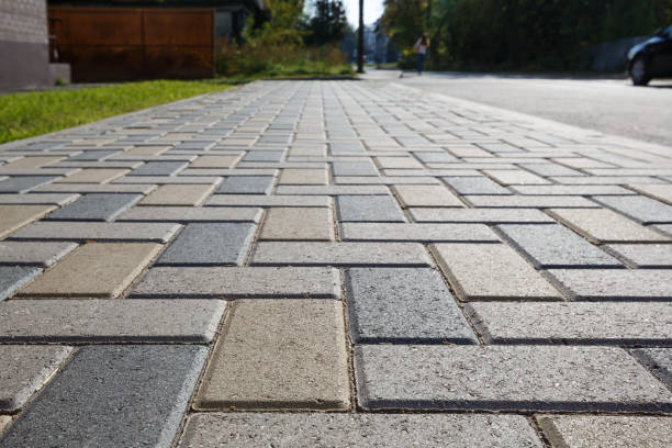 Best Permeable Paver Driveway  in East Glenville, NY