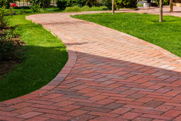 Best Professional Driveway Pavers  in East Glenville, NY