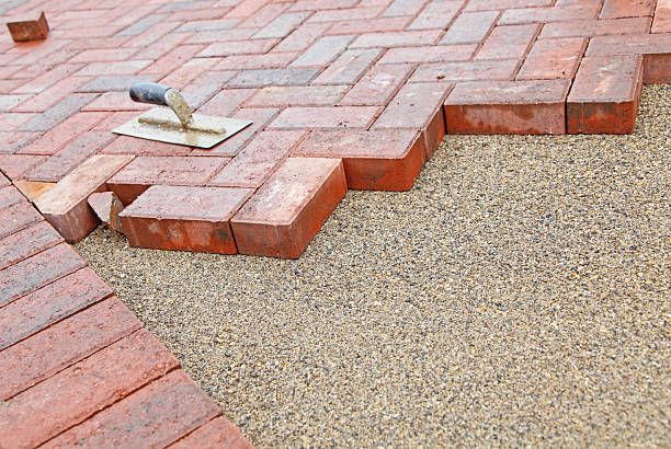 Professional Driveway Pavers in East Glenville, NY