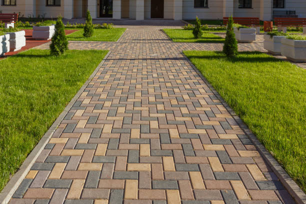 Best Best Driveway Pavers  in East Glenville, NY